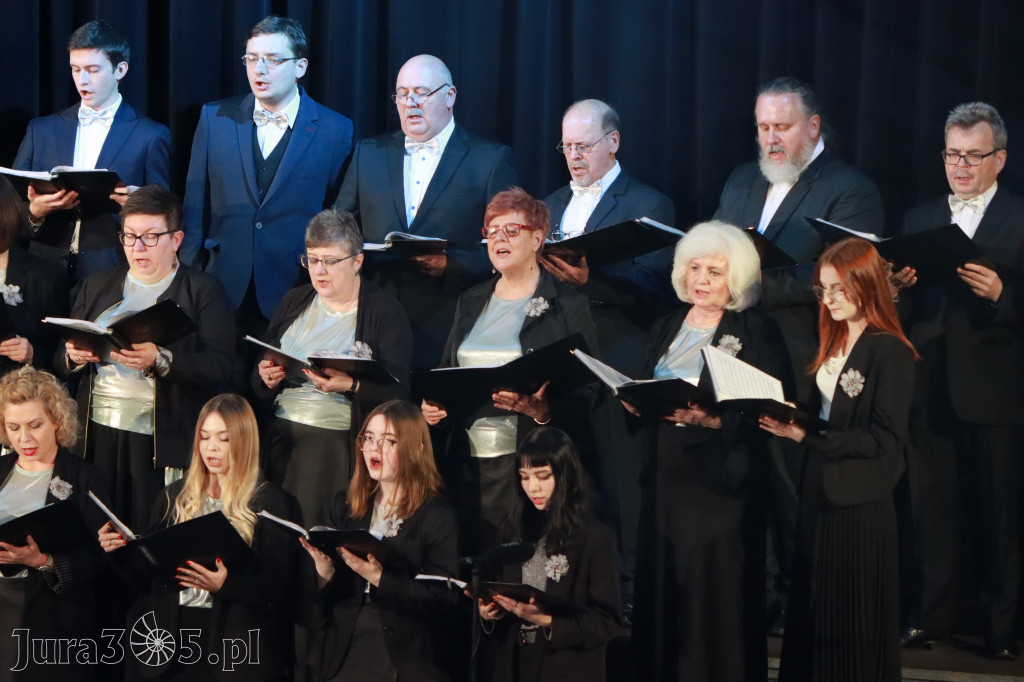  Fotorelacja - Jubileusz XX-lecia Chóru Capella Vartiensis