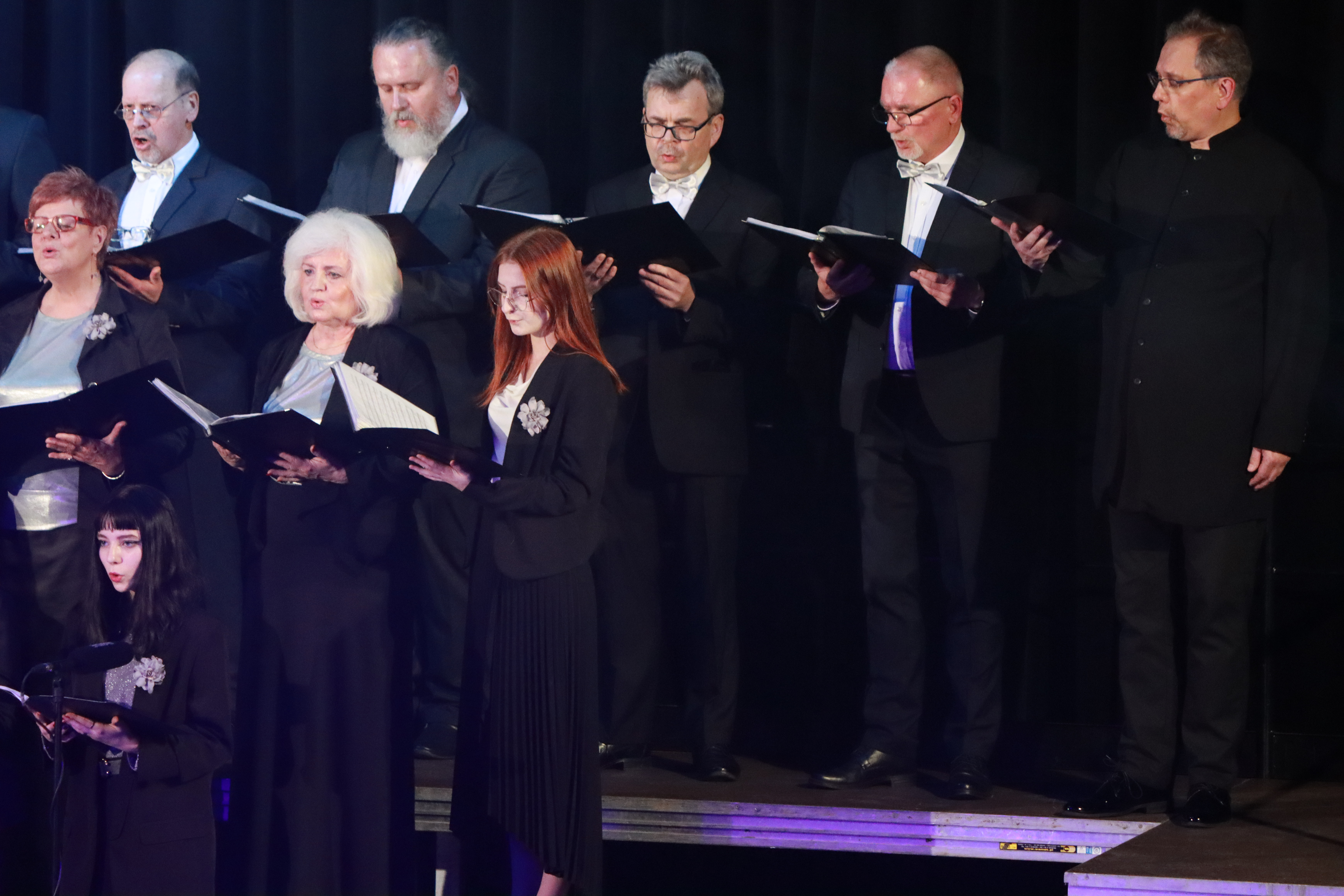  Fotorelacja - Jubileusz XX-lecia Chóru Capella Vartiensis