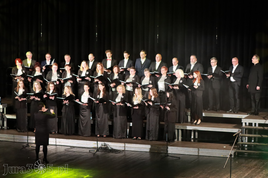  Fotorelacja - Jubileusz XX-lecia Chóru Capella Vartiensis