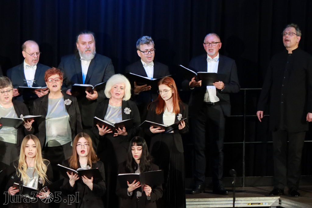  Fotorelacja - Jubileusz XX-lecia Chóru Capella Vartiensis