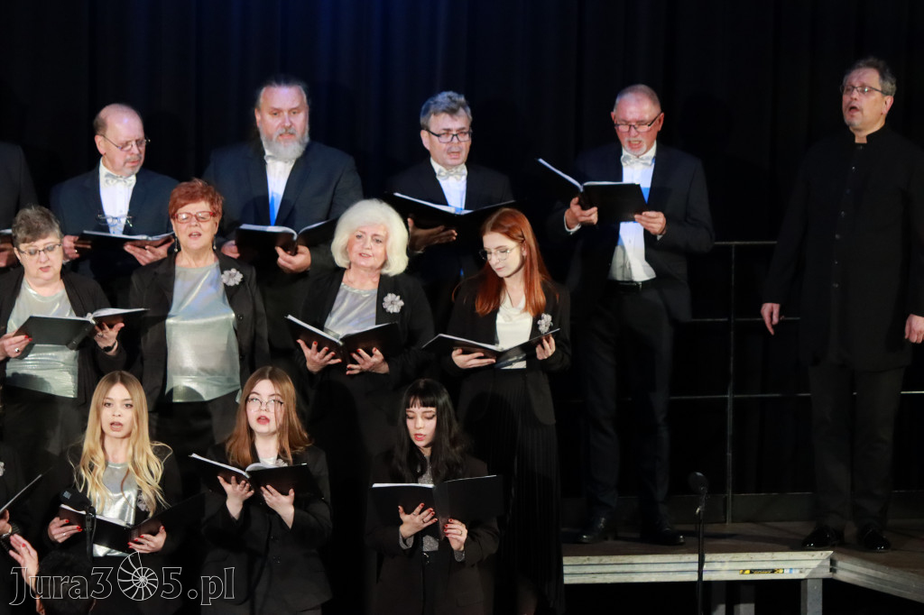  Fotorelacja - Jubileusz XX-lecia Chóru Capella Vartiensis