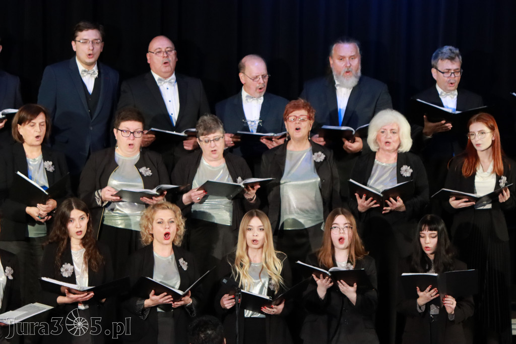  Fotorelacja - Jubileusz XX-lecia Chóru Capella Vartiensis
