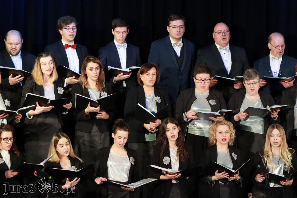  Fotorelacja - Jubileusz XX-lecia Chóru Capella Vartiensis