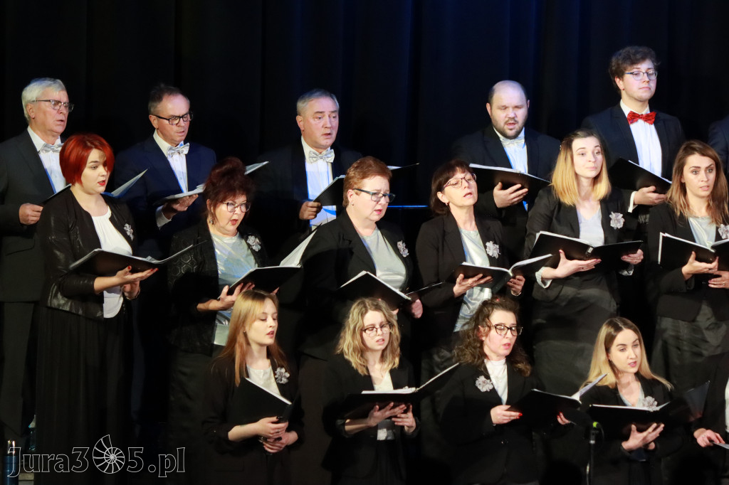  Fotorelacja - Jubileusz XX-lecia Chóru Capella Vartiensis