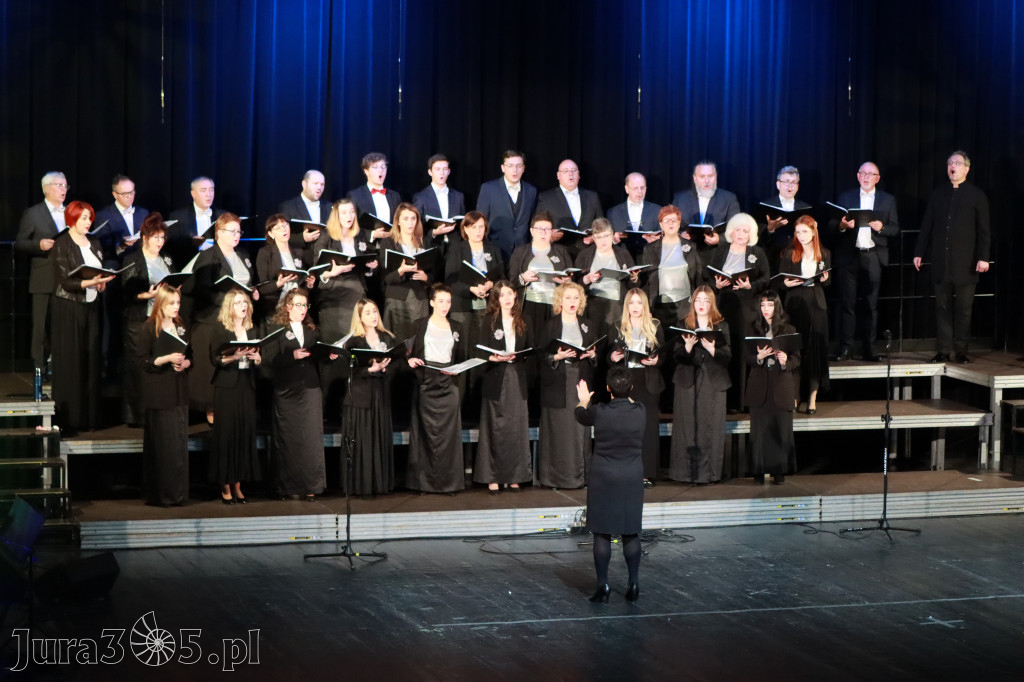  Fotorelacja - Jubileusz XX-lecia Chóru Capella Vartiensis