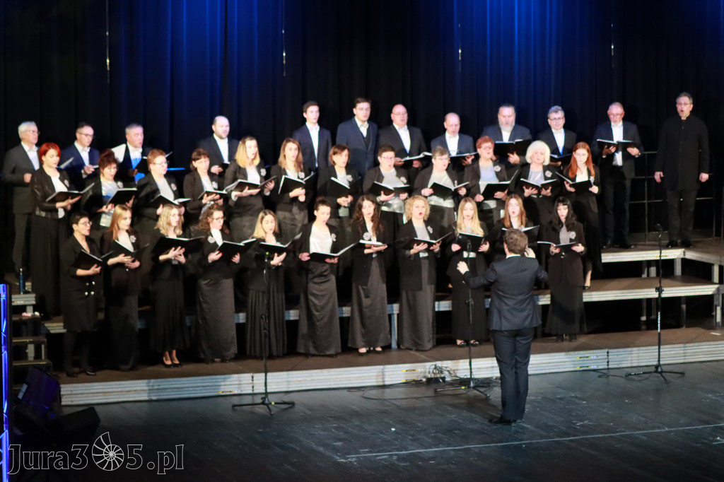  Fotorelacja - Jubileusz XX-lecia Chóru Capella Vartiensis