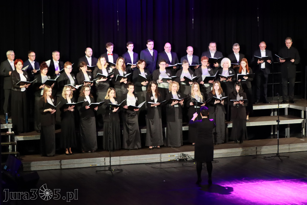  Fotorelacja - Jubileusz XX-lecia Chóru Capella Vartiensis