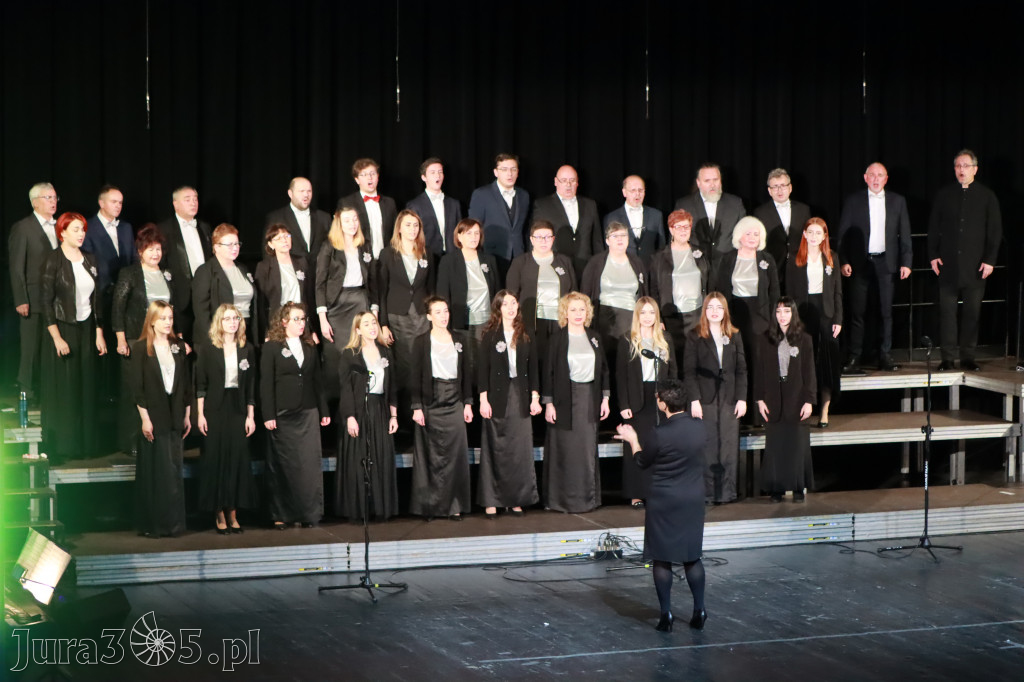  Fotorelacja - Jubileusz XX-lecia Chóru Capella Vartiensis
