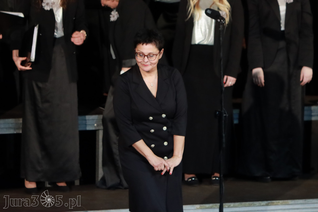  Fotorelacja - Jubileusz XX-lecia Chóru Capella Vartiensis