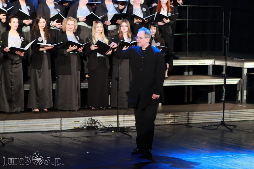  Fotorelacja - Jubileusz XX-lecia Chóru Capella Vartiensis