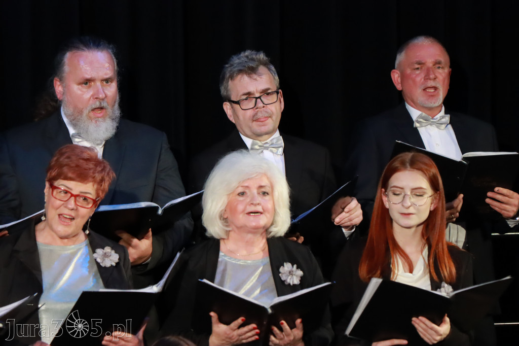  Fotorelacja - Jubileusz XX-lecia Chóru Capella Vartiensis