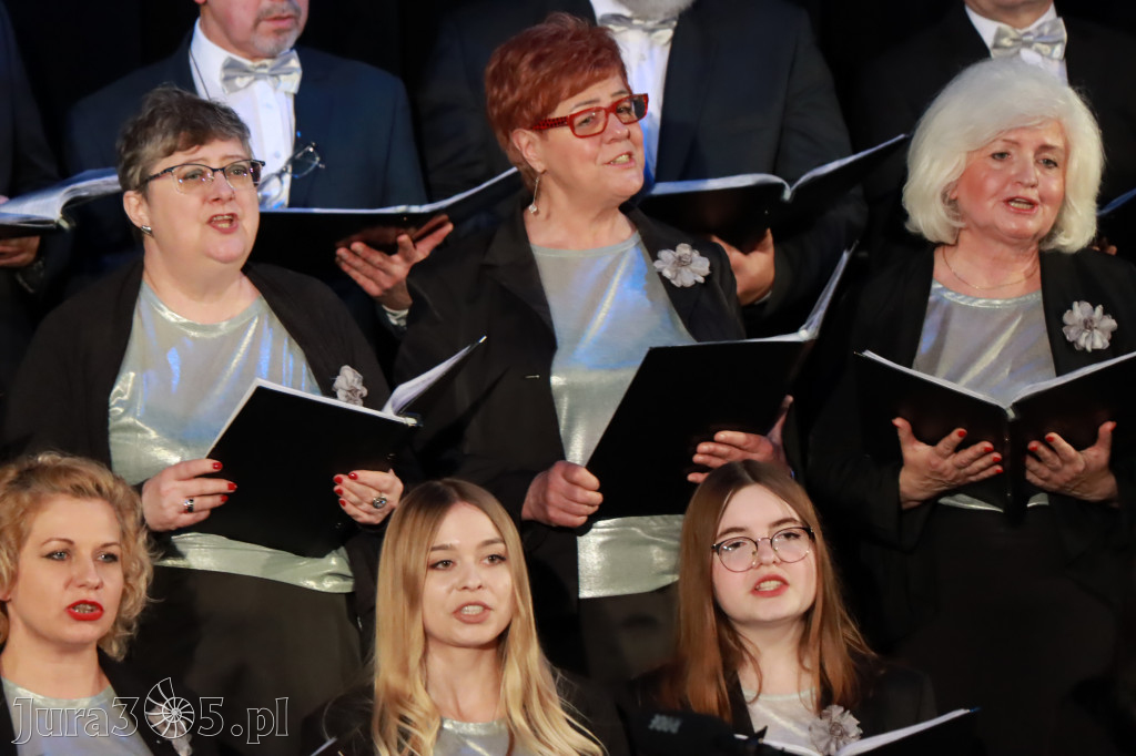  Fotorelacja - Jubileusz XX-lecia Chóru Capella Vartiensis