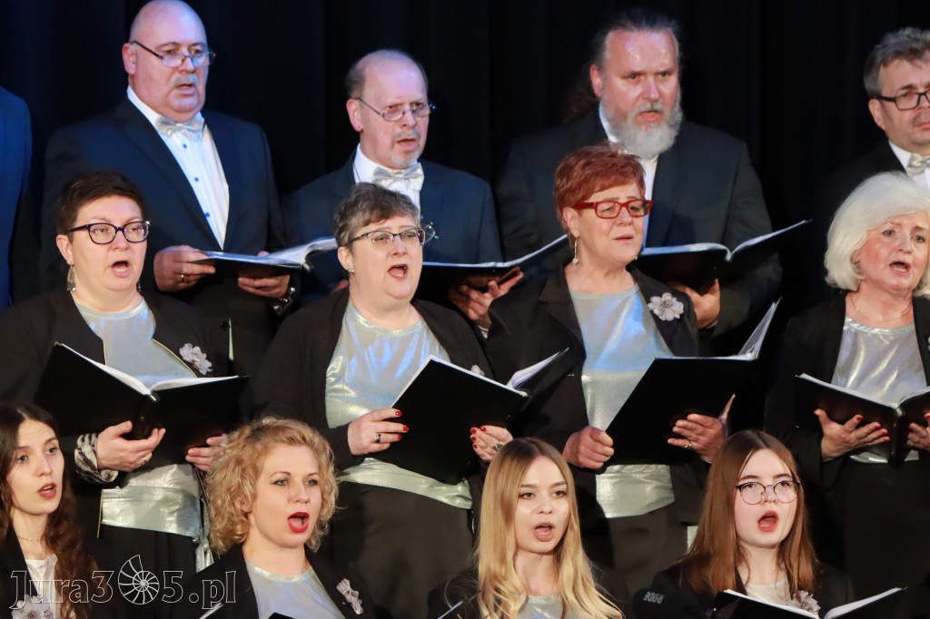  Fotorelacja - Jubileusz XX-lecia Chóru Capella Vartiensis