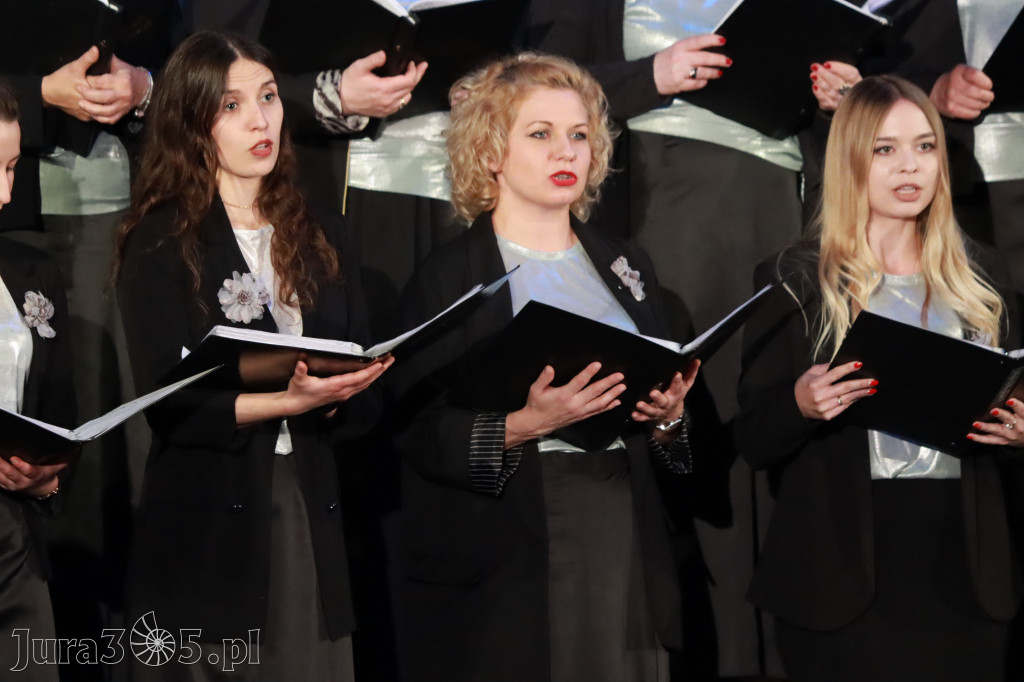  Fotorelacja - Jubileusz XX-lecia Chóru Capella Vartiensis