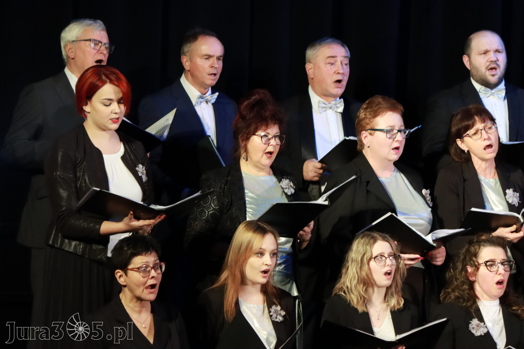  Fotorelacja - Jubileusz XX-lecia Chóru Capella Vartiensis