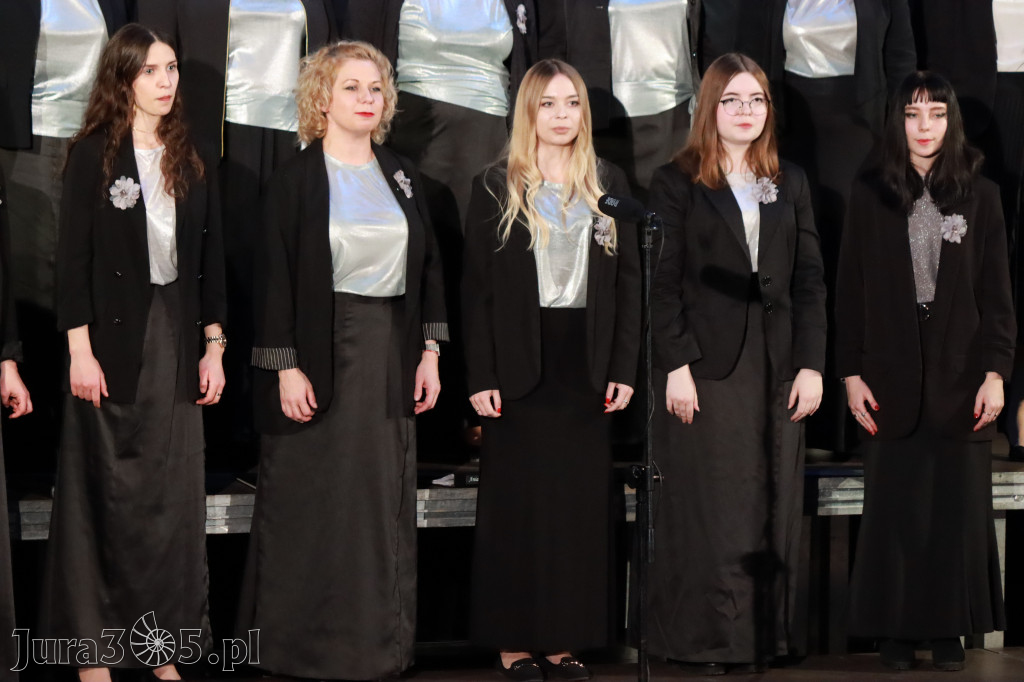  Fotorelacja - Jubileusz XX-lecia Chóru Capella Vartiensis