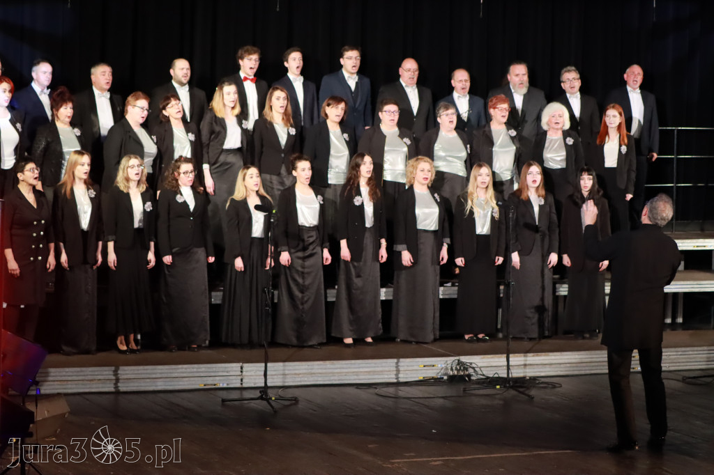  Fotorelacja - Jubileusz XX-lecia Chóru Capella Vartiensis