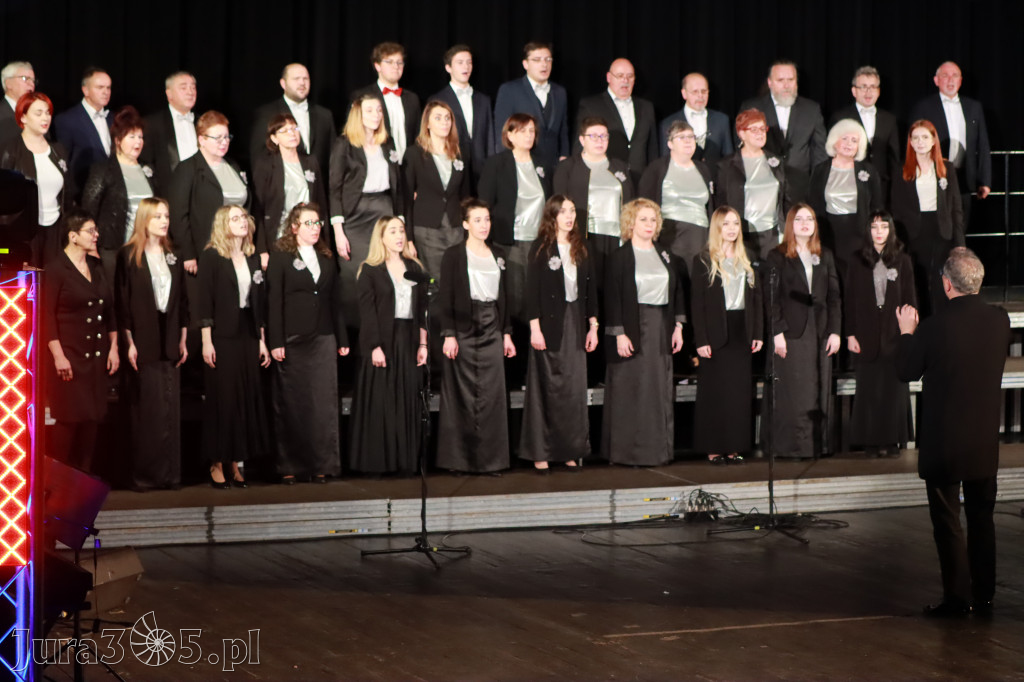  Fotorelacja - Jubileusz XX-lecia Chóru Capella Vartiensis