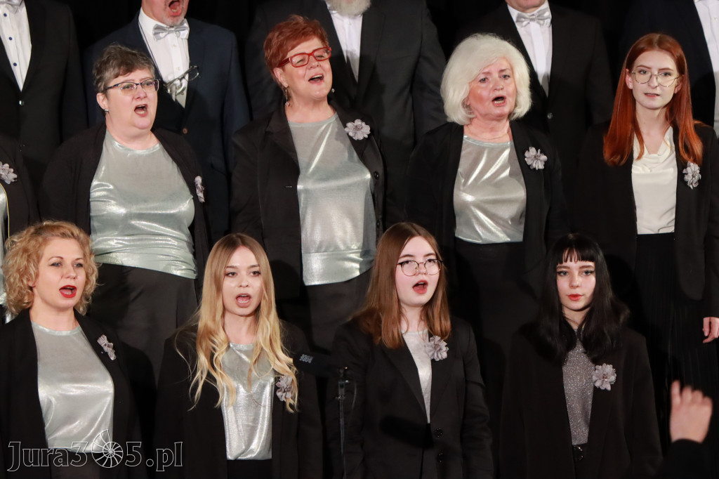  Fotorelacja - Jubileusz XX-lecia Chóru Capella Vartiensis