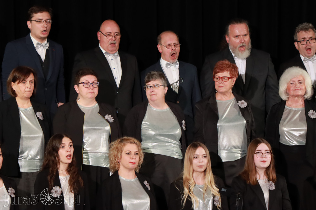  Fotorelacja - Jubileusz XX-lecia Chóru Capella Vartiensis