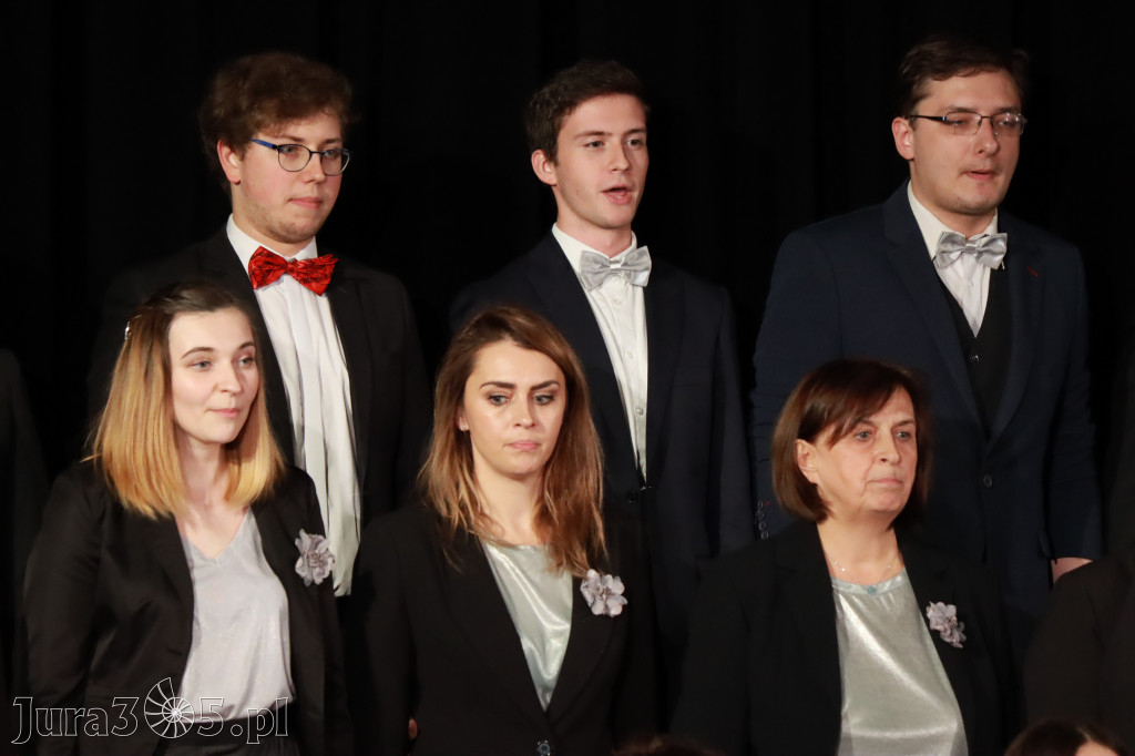  Fotorelacja - Jubileusz XX-lecia Chóru Capella Vartiensis