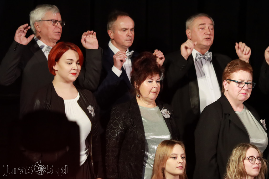  Fotorelacja - Jubileusz XX-lecia Chóru Capella Vartiensis