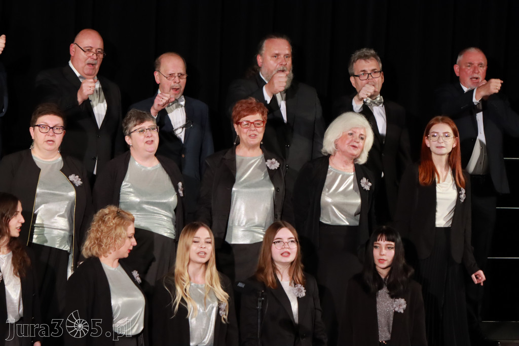 Fotorelacja - Jubileusz XX-lecia Chóru Capella Vartiensis