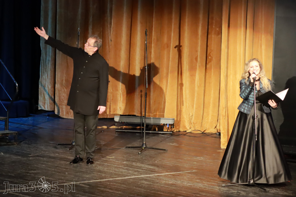  Fotorelacja - Jubileusz XX-lecia Chóru Capella Vartiensis