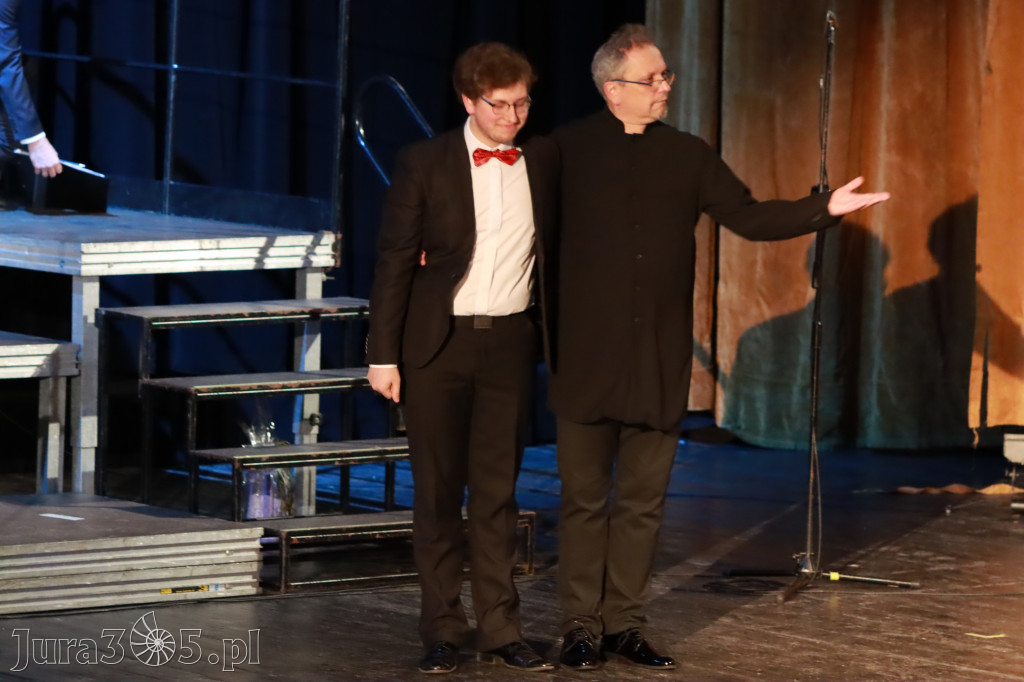  Fotorelacja - Jubileusz XX-lecia Chóru Capella Vartiensis