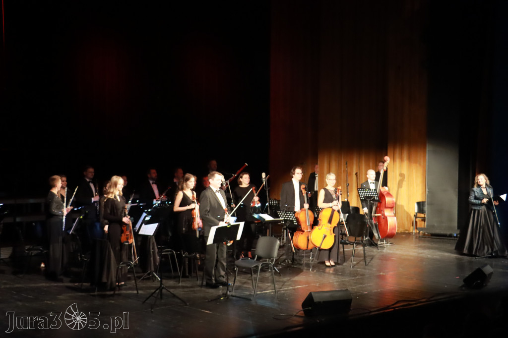  Fotorelacja - Jubileusz XX-lecia Chóru Capella Vartiensis