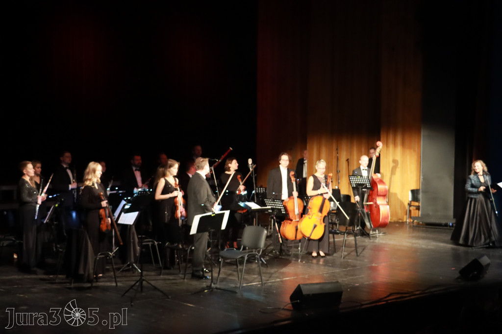  Fotorelacja - Jubileusz XX-lecia Chóru Capella Vartiensis