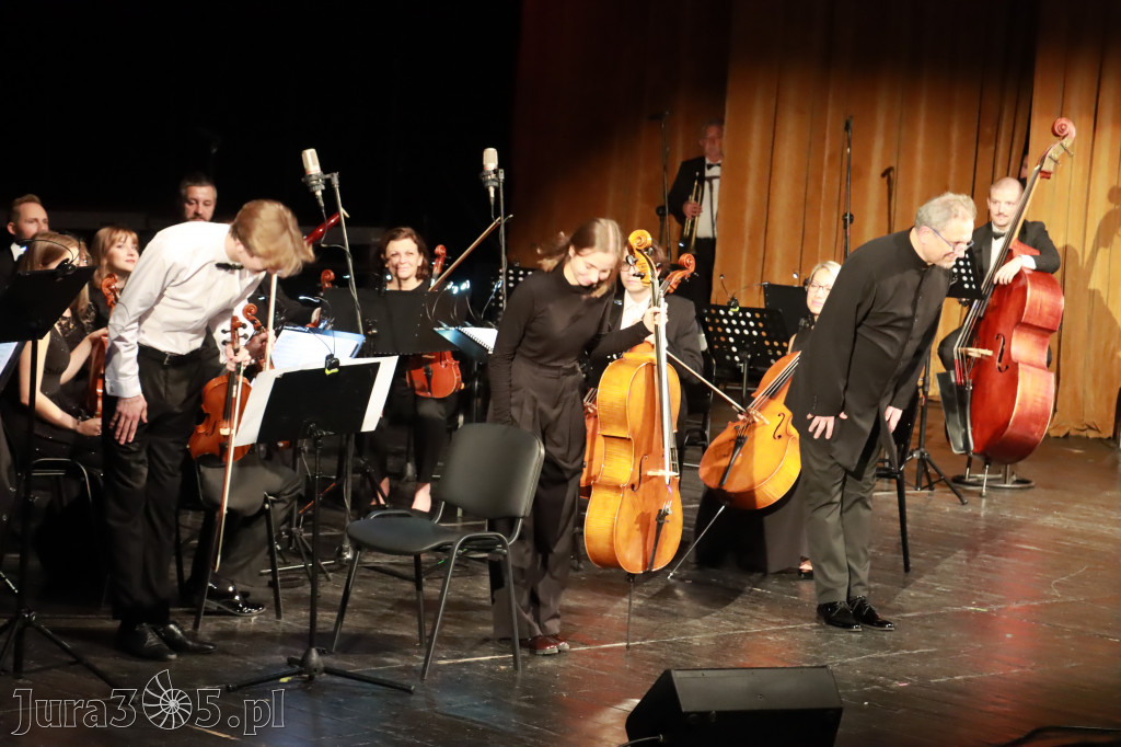  Fotorelacja - Jubileusz XX-lecia Chóru Capella Vartiensis