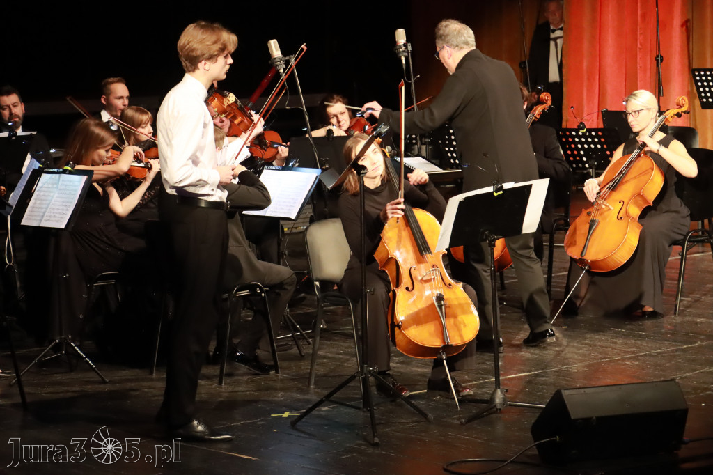  Fotorelacja - Jubileusz XX-lecia Chóru Capella Vartiensis