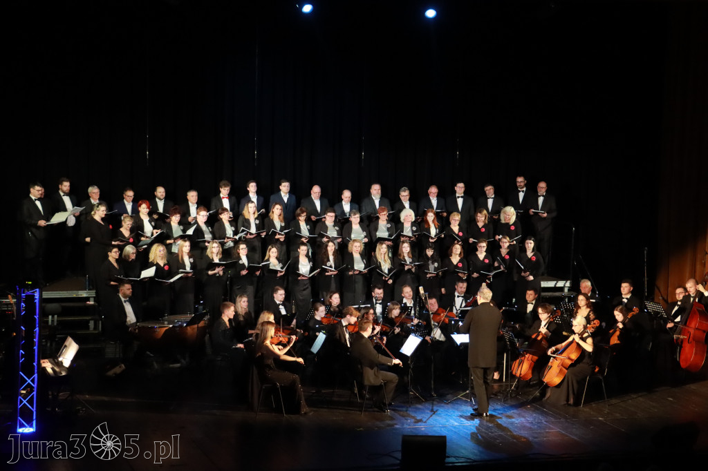  Fotorelacja - Jubileusz XX-lecia Chóru Capella Vartiensis
