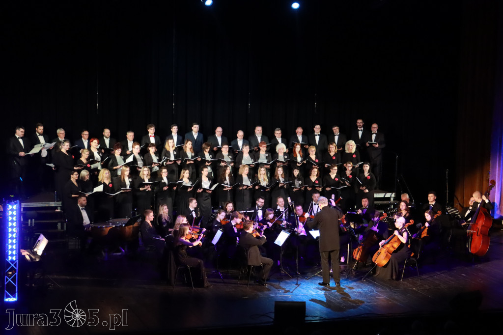  Fotorelacja - Jubileusz XX-lecia Chóru Capella Vartiensis