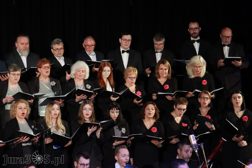  Fotorelacja - Jubileusz XX-lecia Chóru Capella Vartiensis