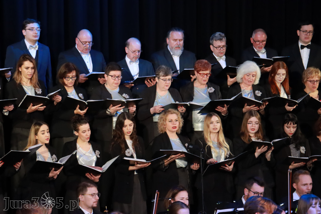  Fotorelacja - Jubileusz XX-lecia Chóru Capella Vartiensis