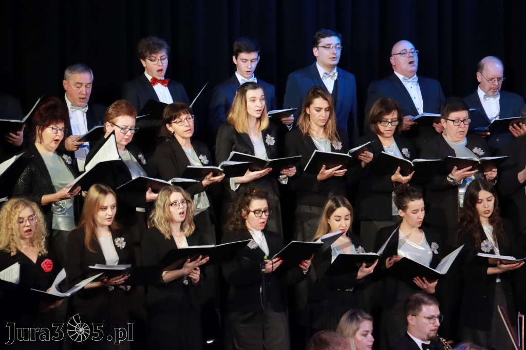  Fotorelacja - Jubileusz XX-lecia Chóru Capella Vartiensis