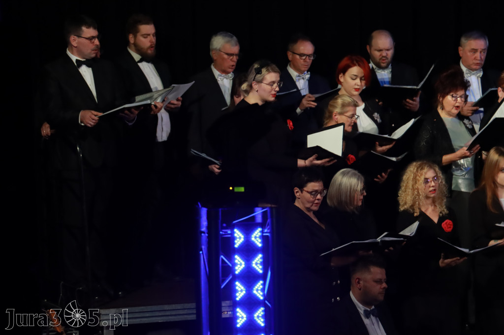  Fotorelacja - Jubileusz XX-lecia Chóru Capella Vartiensis