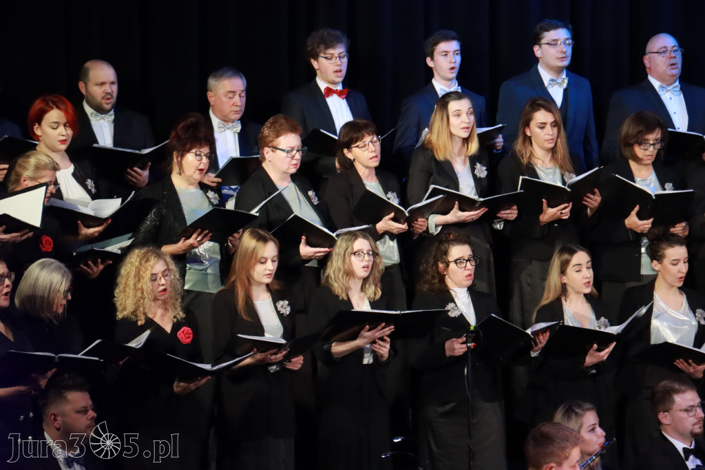  Fotorelacja - Jubileusz XX-lecia Chóru Capella Vartiensis