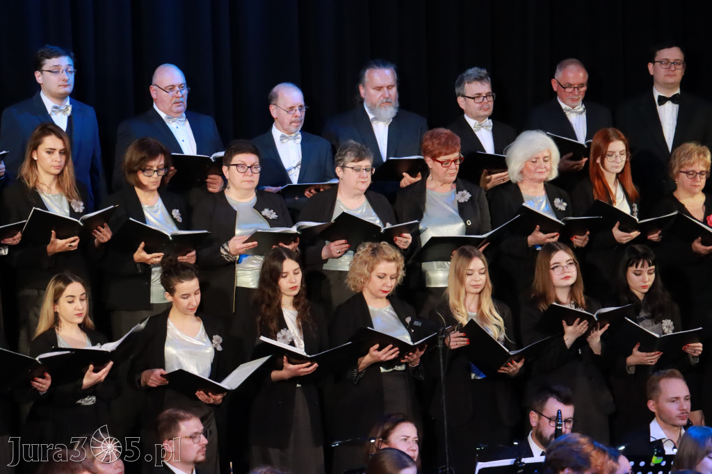  Fotorelacja - Jubileusz XX-lecia Chóru Capella Vartiensis