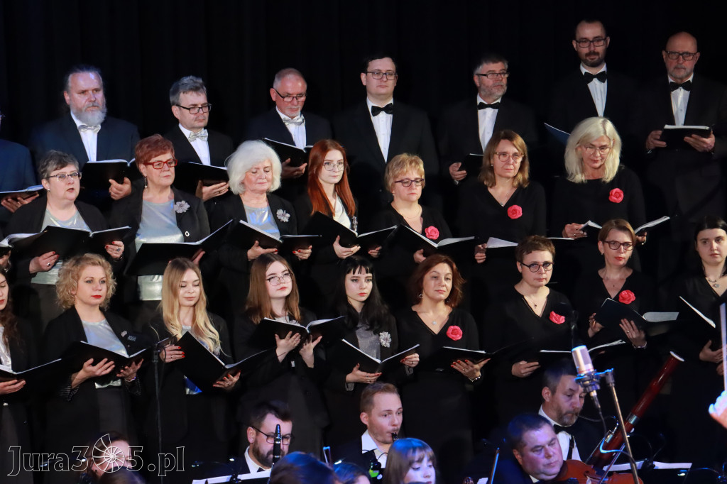  Fotorelacja - Jubileusz XX-lecia Chóru Capella Vartiensis