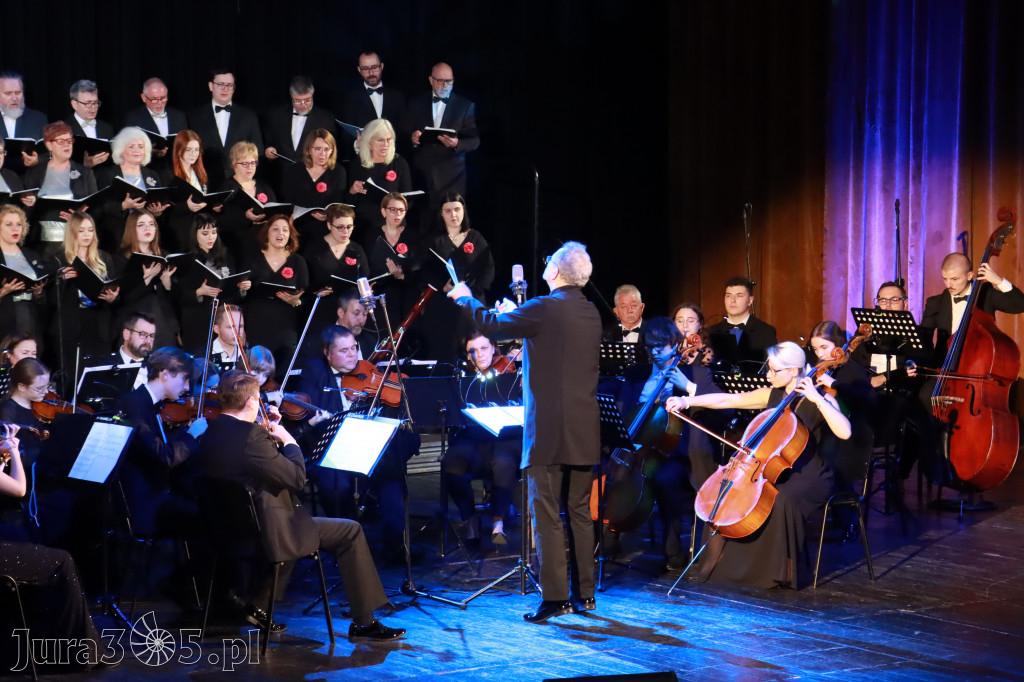  Fotorelacja - Jubileusz XX-lecia Chóru Capella Vartiensis