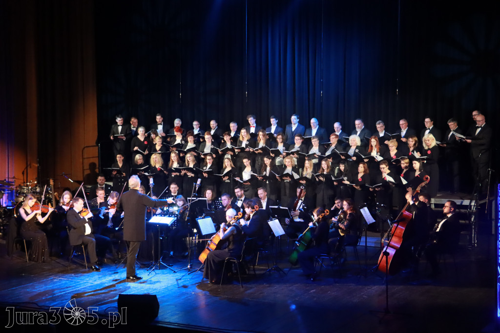  Fotorelacja - Jubileusz XX-lecia Chóru Capella Vartiensis