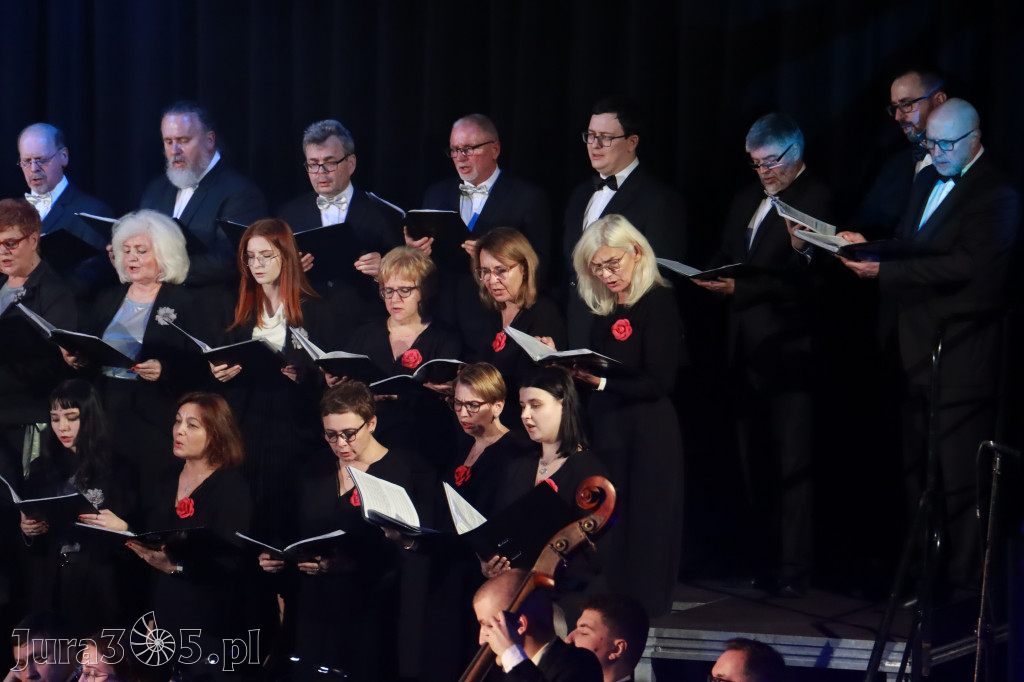  Fotorelacja - Jubileusz XX-lecia Chóru Capella Vartiensis