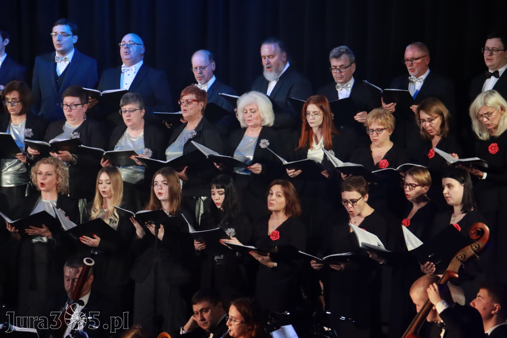  Fotorelacja - Jubileusz XX-lecia Chóru Capella Vartiensis