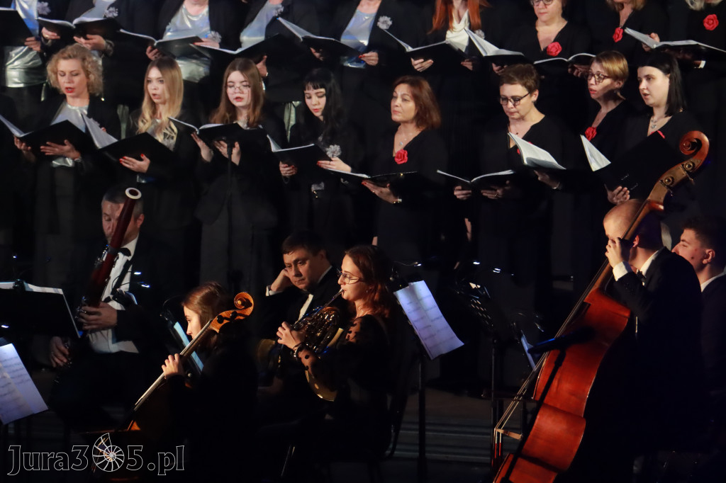  Fotorelacja - Jubileusz XX-lecia Chóru Capella Vartiensis