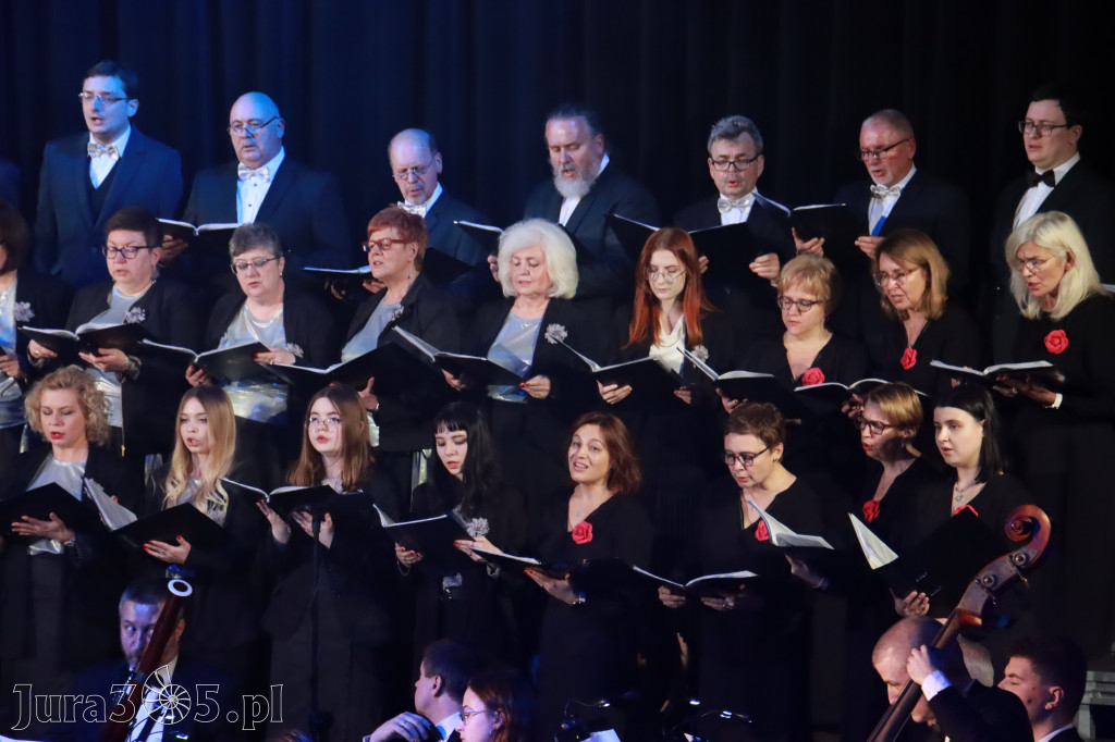  Fotorelacja - Jubileusz XX-lecia Chóru Capella Vartiensis