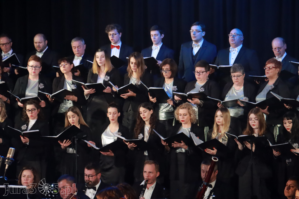  Fotorelacja - Jubileusz XX-lecia Chóru Capella Vartiensis