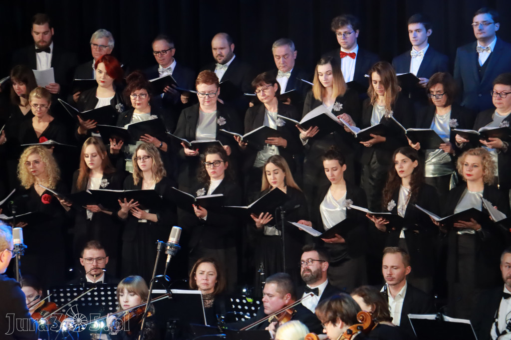  Fotorelacja - Jubileusz XX-lecia Chóru Capella Vartiensis